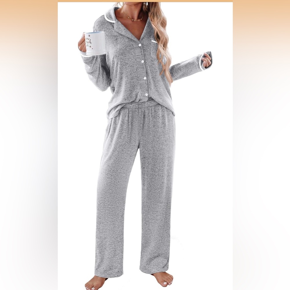 Super soft Lounge/Pajama Set